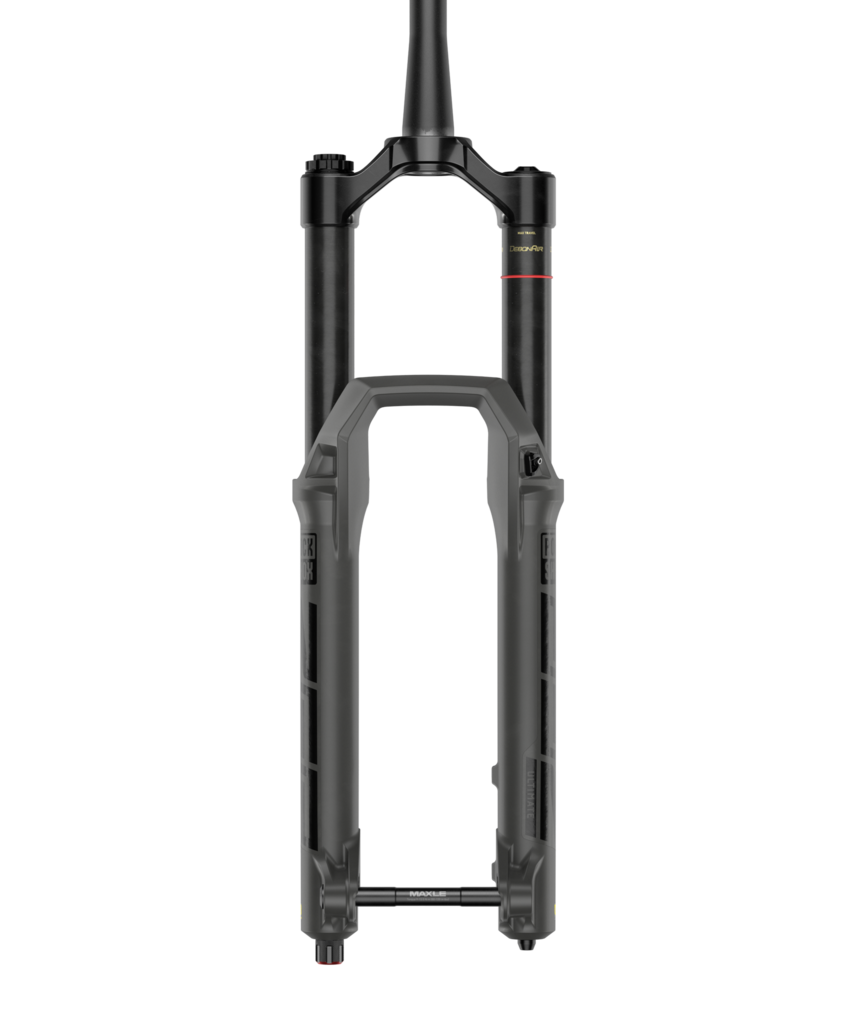 RockShox Zeb Ultimate A2 Tay Junction