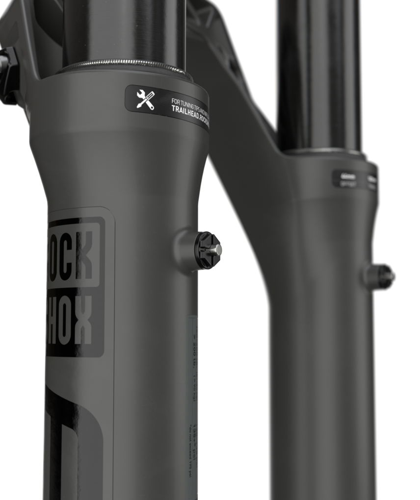 RockShox Zeb Ultimate (A2) | Tay Junction RockShox Zeb Ultimate (A2) | Tay Junction