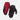 GIRO HAVOC GLOVES