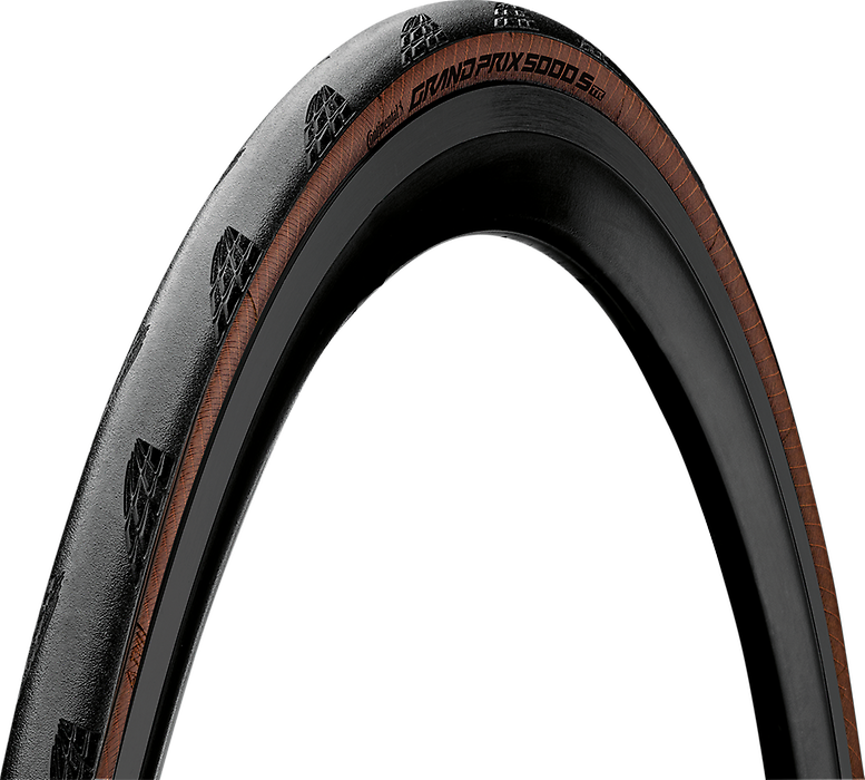 CONTINENTAL GP5000S TR TUBELESS