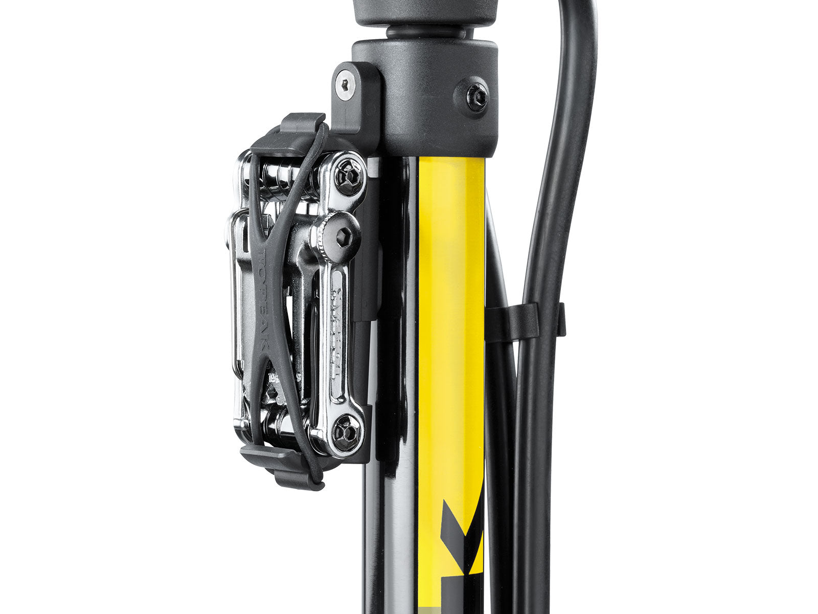 TOPEAK JOEBLOW® ELITE