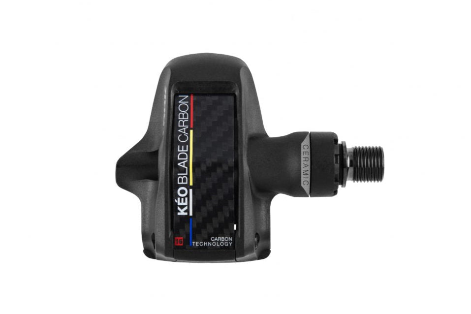 LOOK KEO BLADE CARBON TI CERAMIQUE 16 – Tay Junction