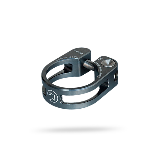 PRO SEATPOST CLAMP Tay Junction