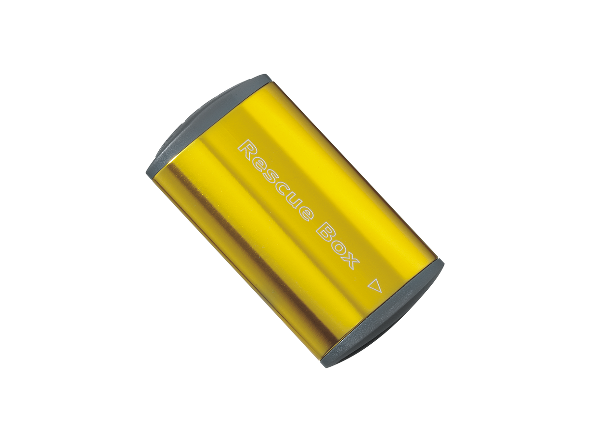 Topeak Rescue Box | Tay Junction