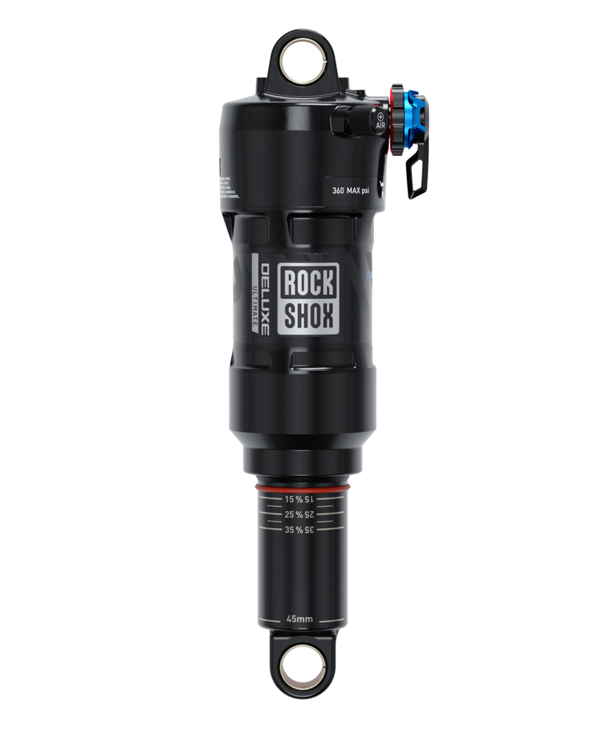 ROCKSHOX DELUXE ULTIMATE (C1)