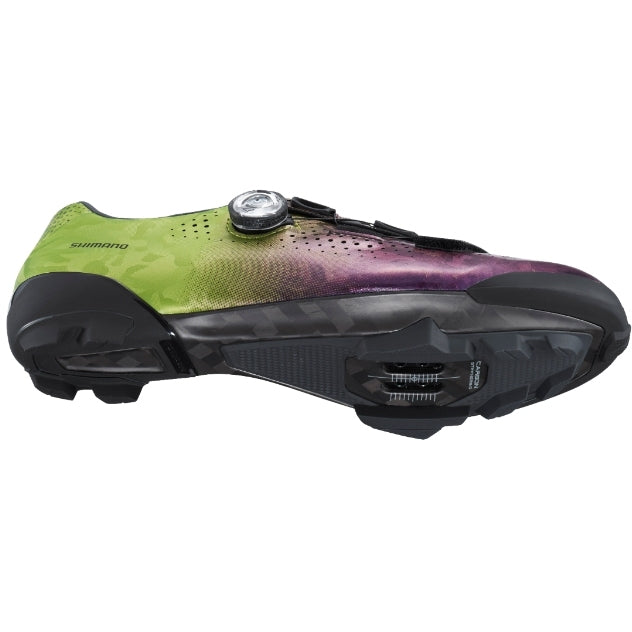 SHIMANO RX800 SHOES