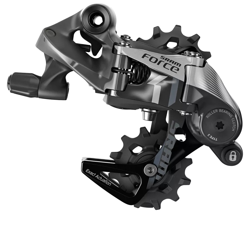 Sram force online axs rear derailleur