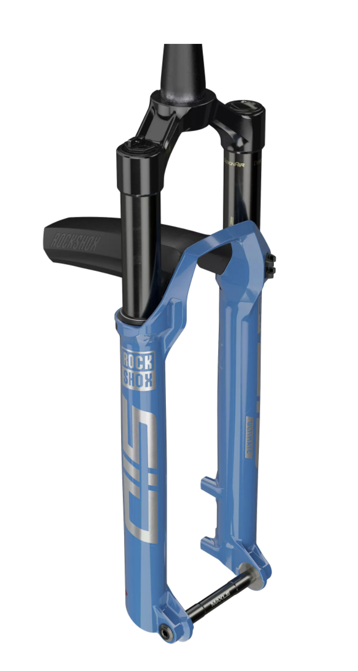 ROCKSHOX AM FENDER BLACK SHORT SID V2 Tay Junction