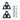 SHIMANO SPD SL ROAD CLEATS