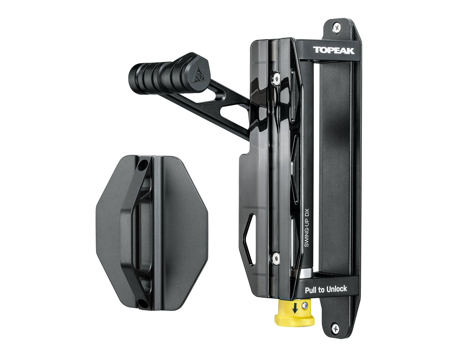 Topeak Swing Up DX Bike Holder Tay Junction