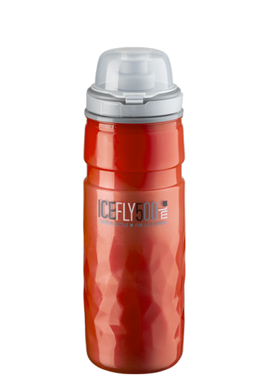 ELITE THERMAL SQUEEZE 500ML BOTTLE