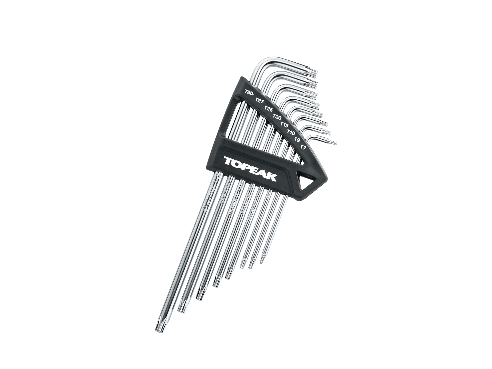 TOPEAK TORX® WRENCH SET