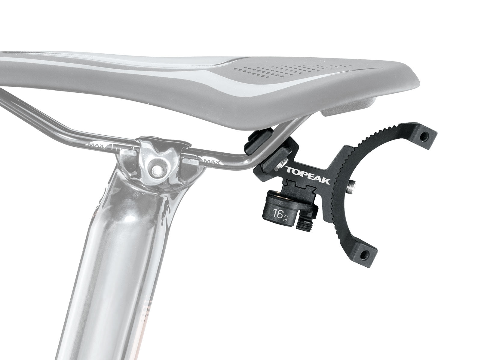 TOPEAK TRI-BACKUP® ELITE
