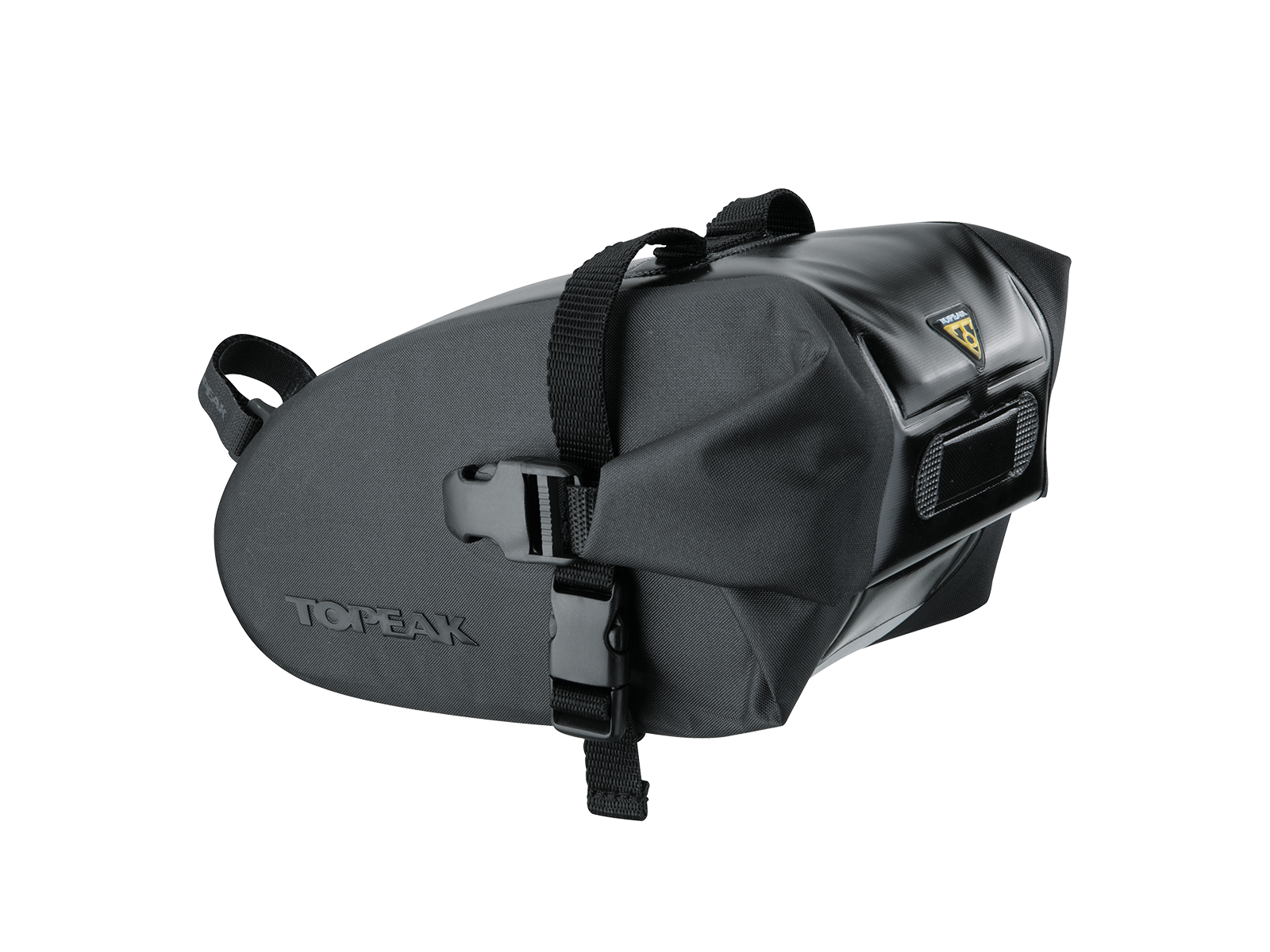 TOPEAK WEDGE DRYBAG STRAP MOUNT